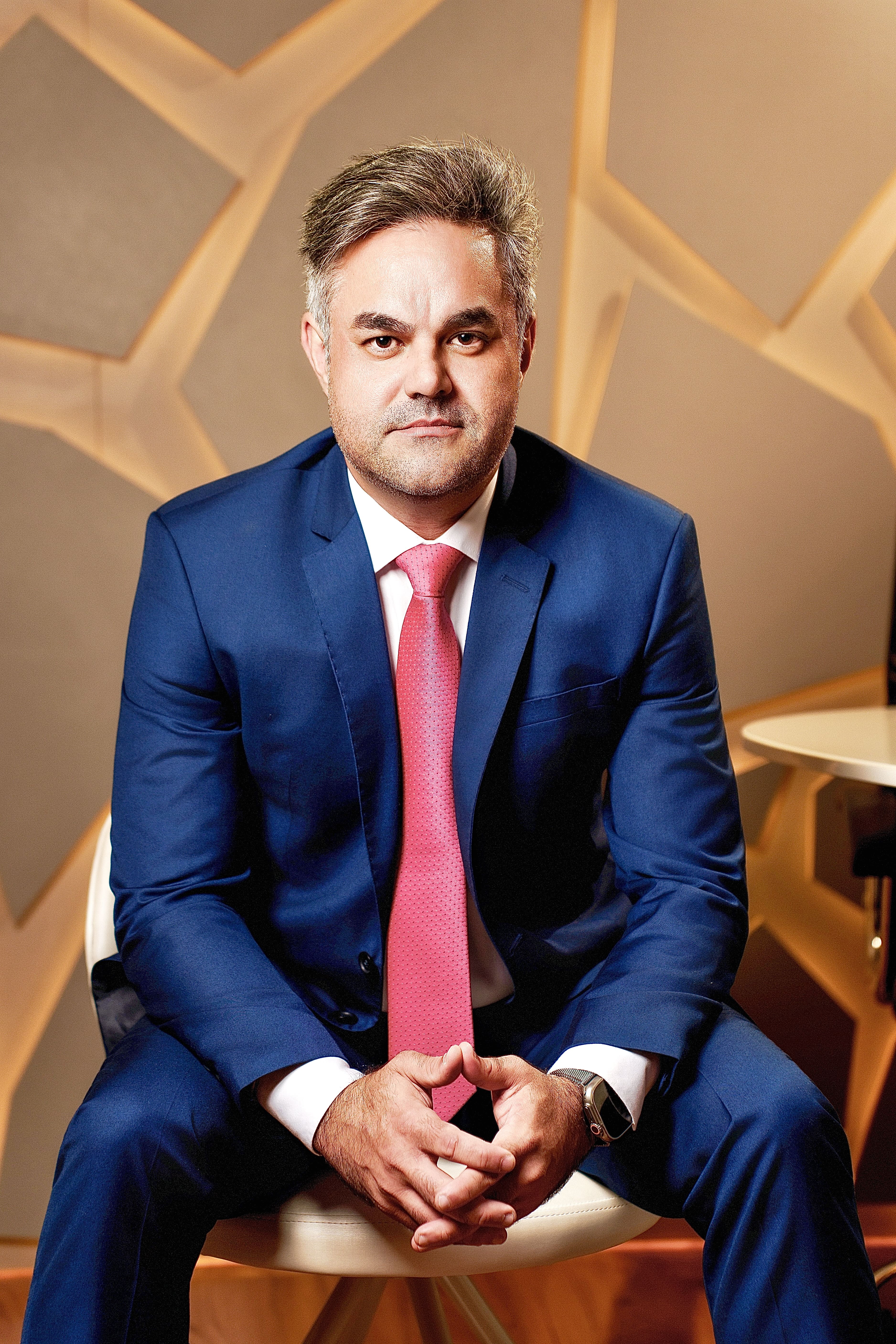 Dr. Mário Vasconcelos